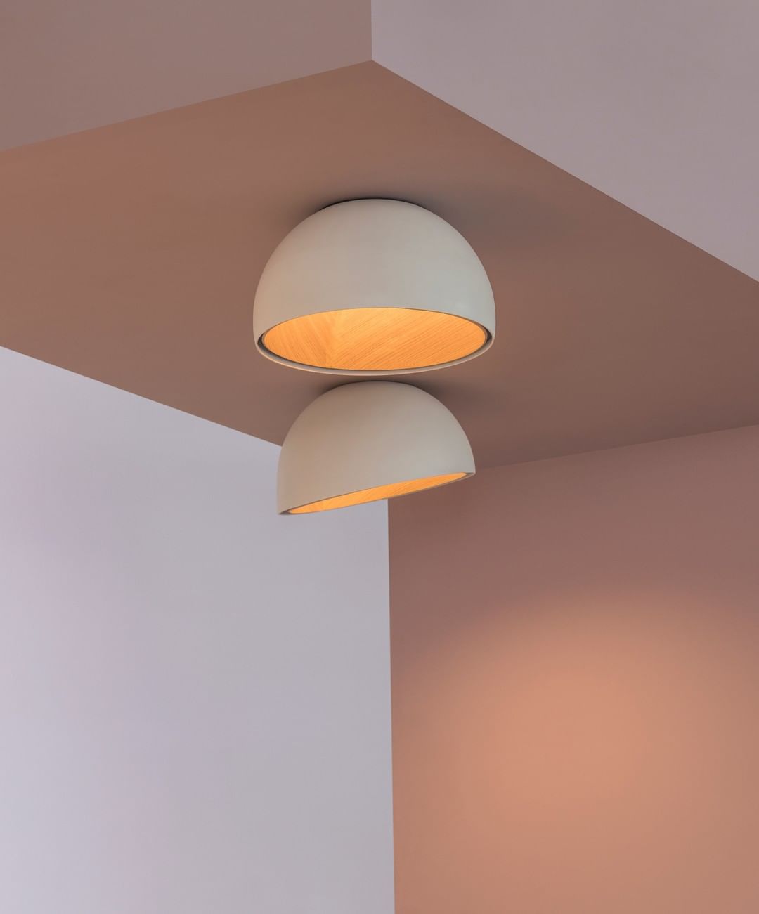 Halo lampa sufitowa