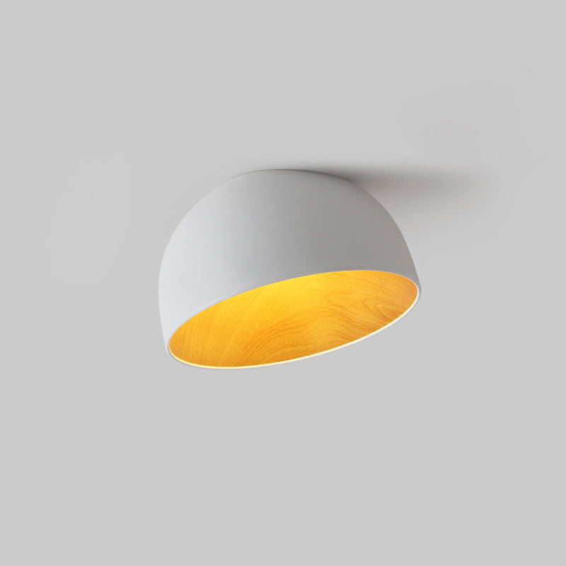Halo lampa sufitowa
