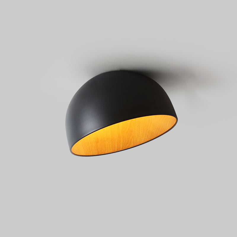 Halo lampa sufitowa