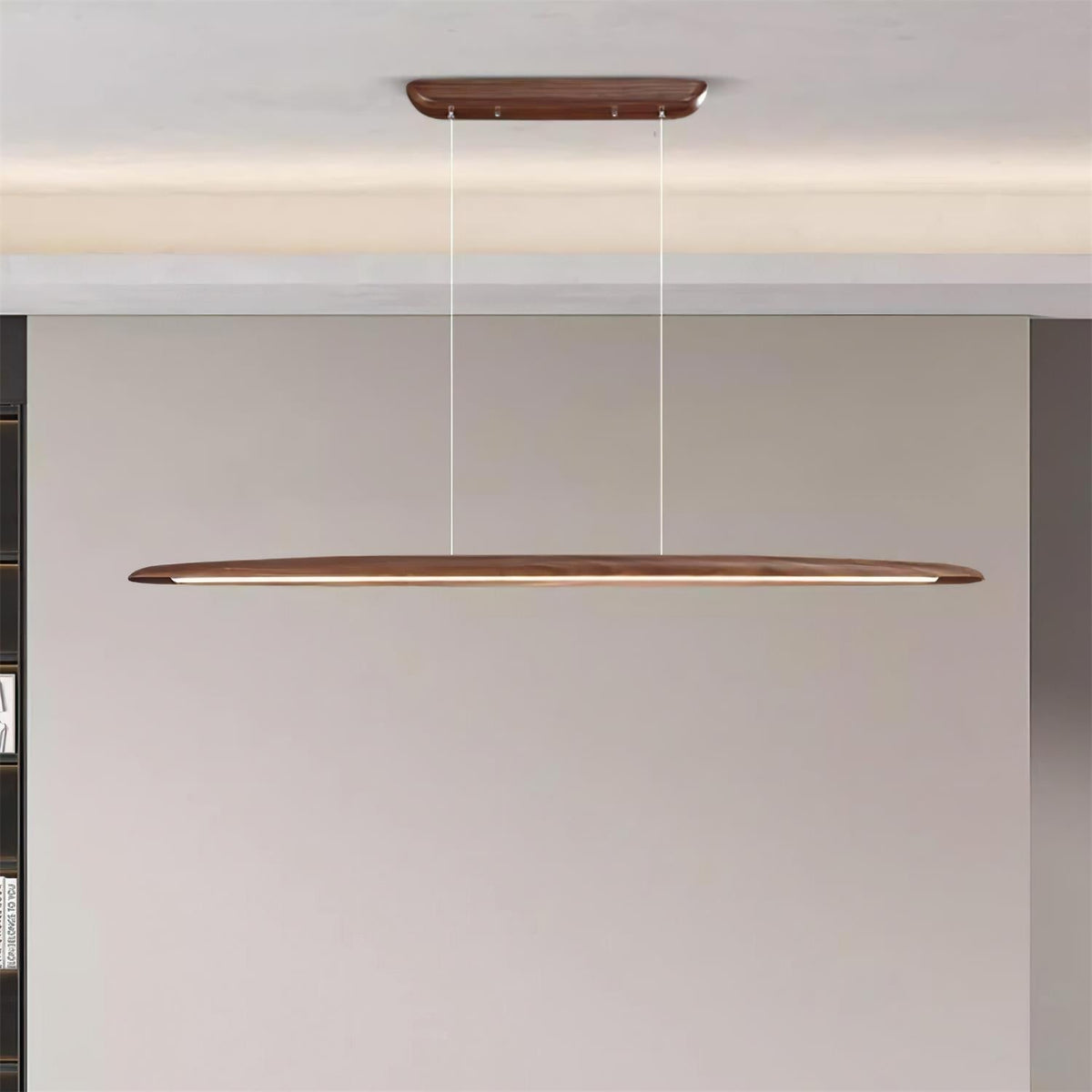 Renelaya lampa wisząca