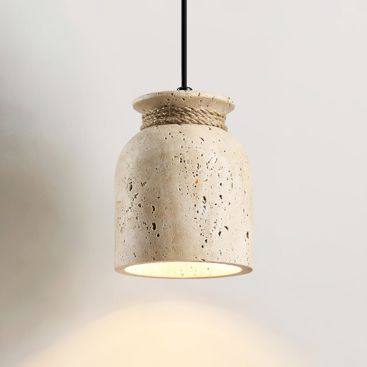 Lampa wisząca Sorivenne