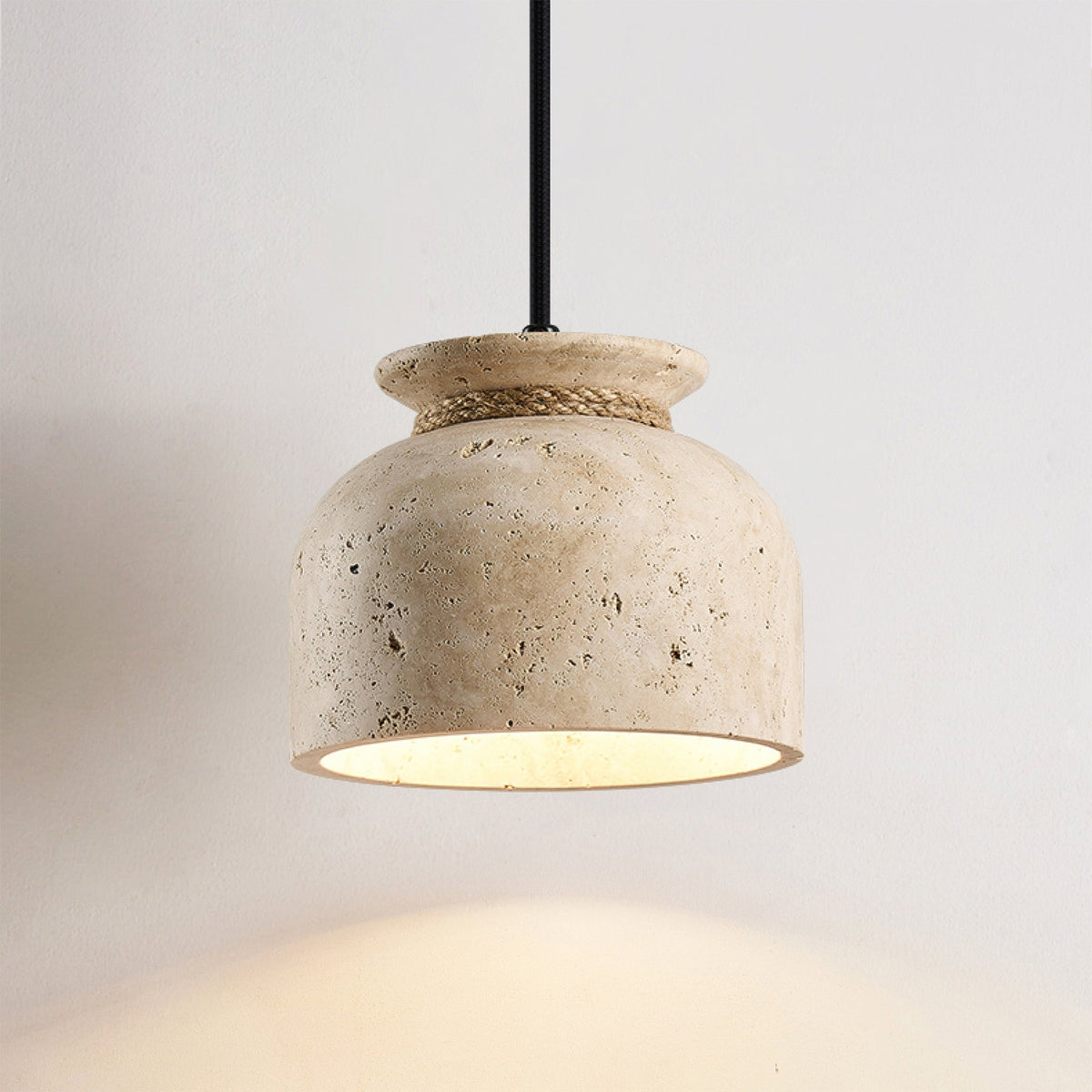 Lampa wisząca Sorivenne