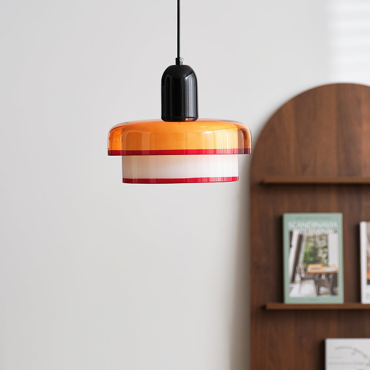 Coralise lampa wisząca