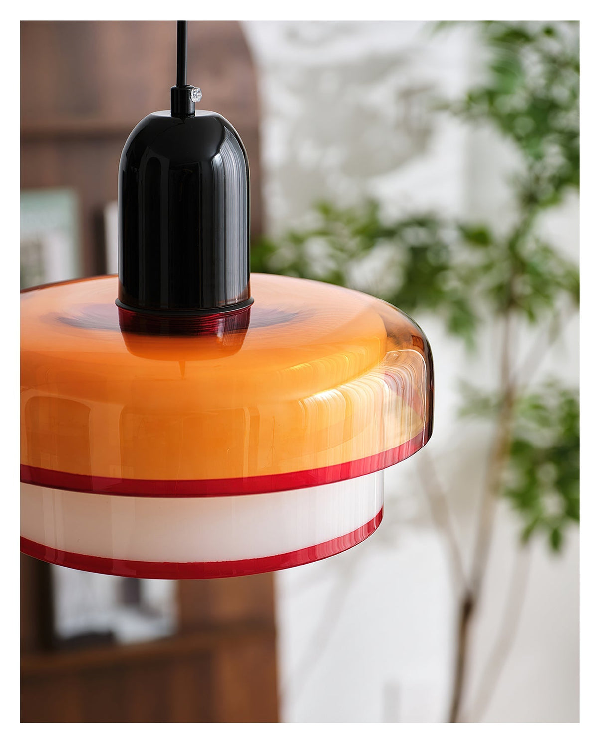 Coralise lampa wisząca