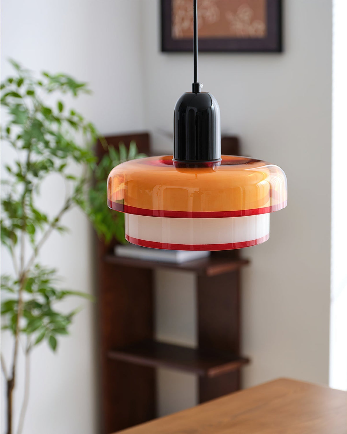 Coralise lampa wisząca
