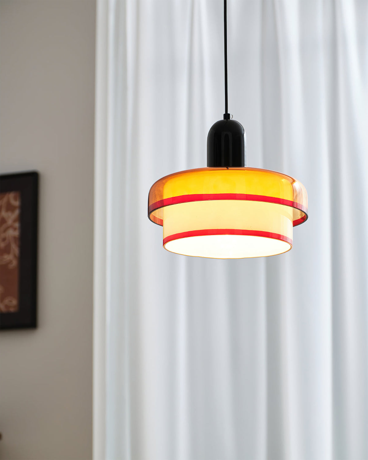 Coralise lampa wisząca