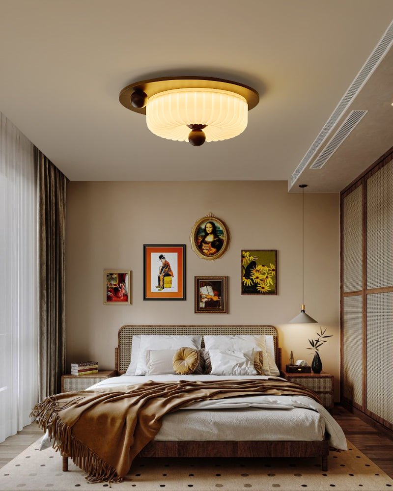 Eclipse Charm lampa sufitowa