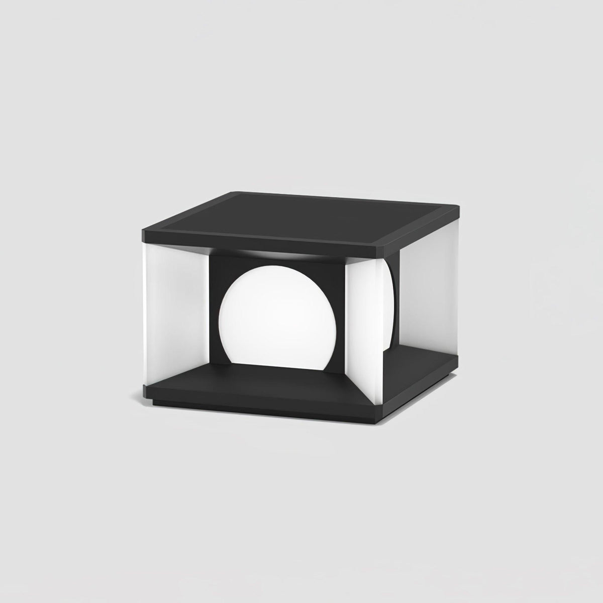 Joshun nowoczesna zewnętrzna lampa sufitowa
