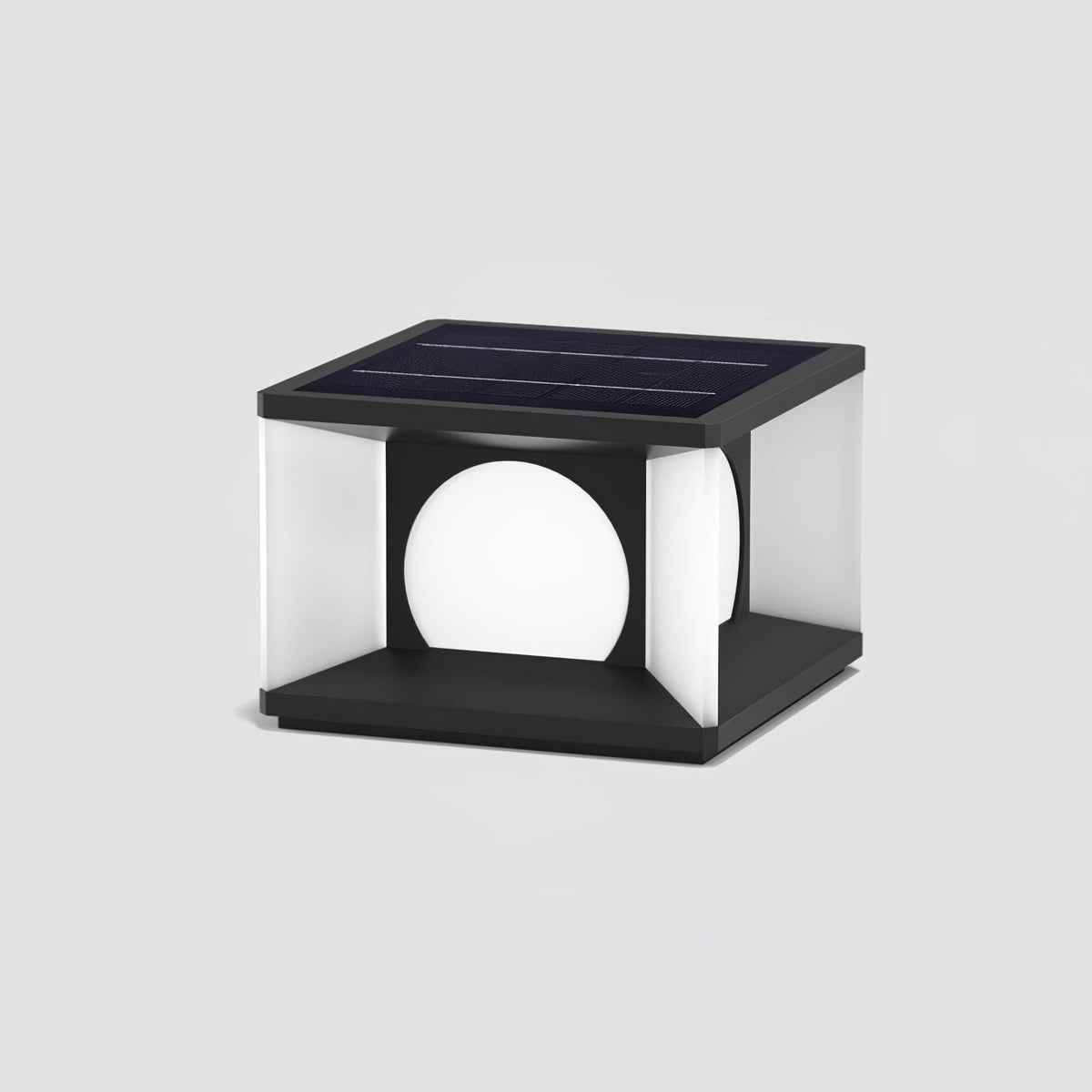Joshun nowoczesna zewnętrzna lampa sufitowa