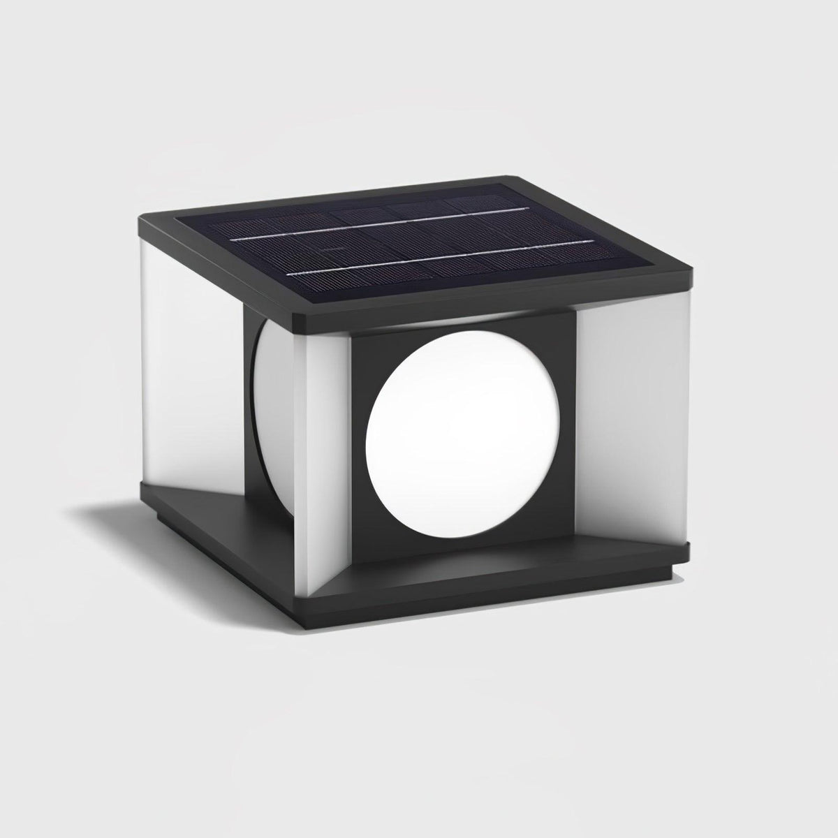 Joshun nowoczesna zewnętrzna lampa sufitowa