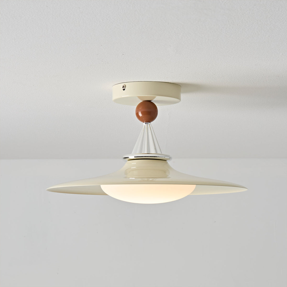 Veloise lampa sufitowa