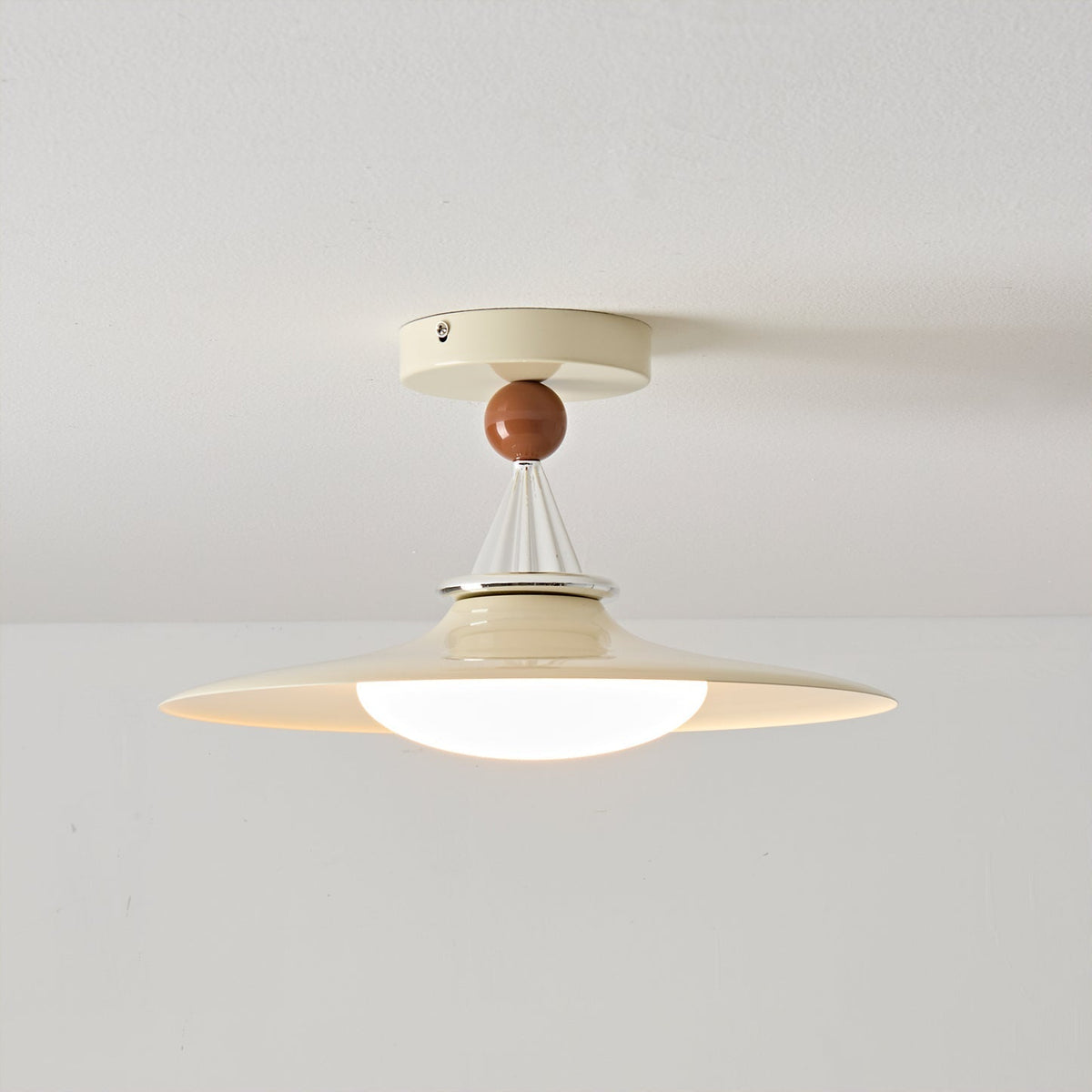 Veloise lampa sufitowa