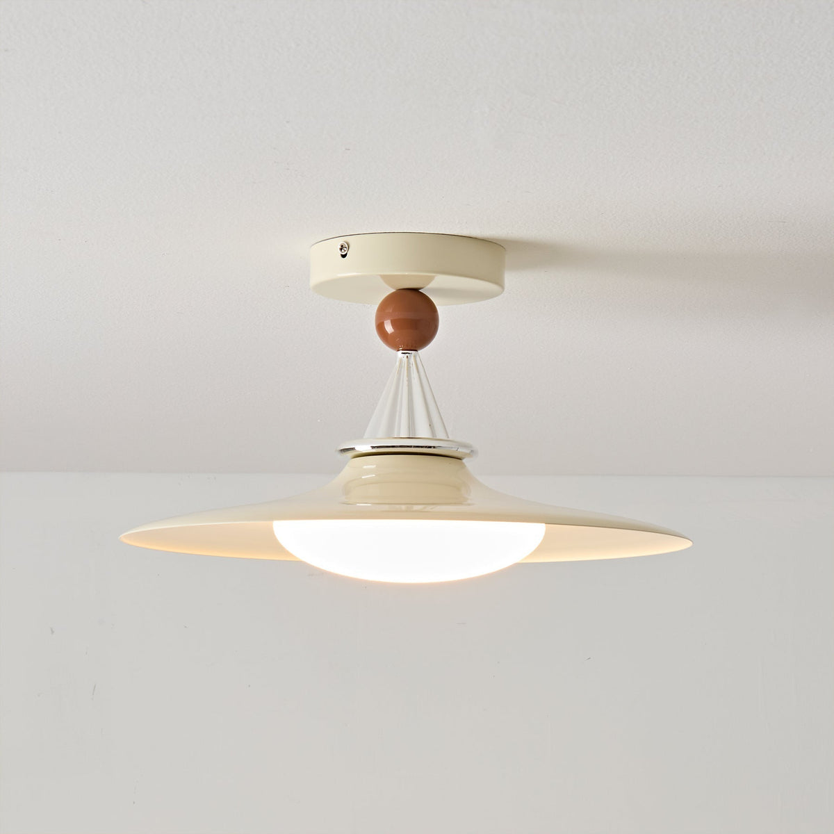 Veloise lampa sufitowa