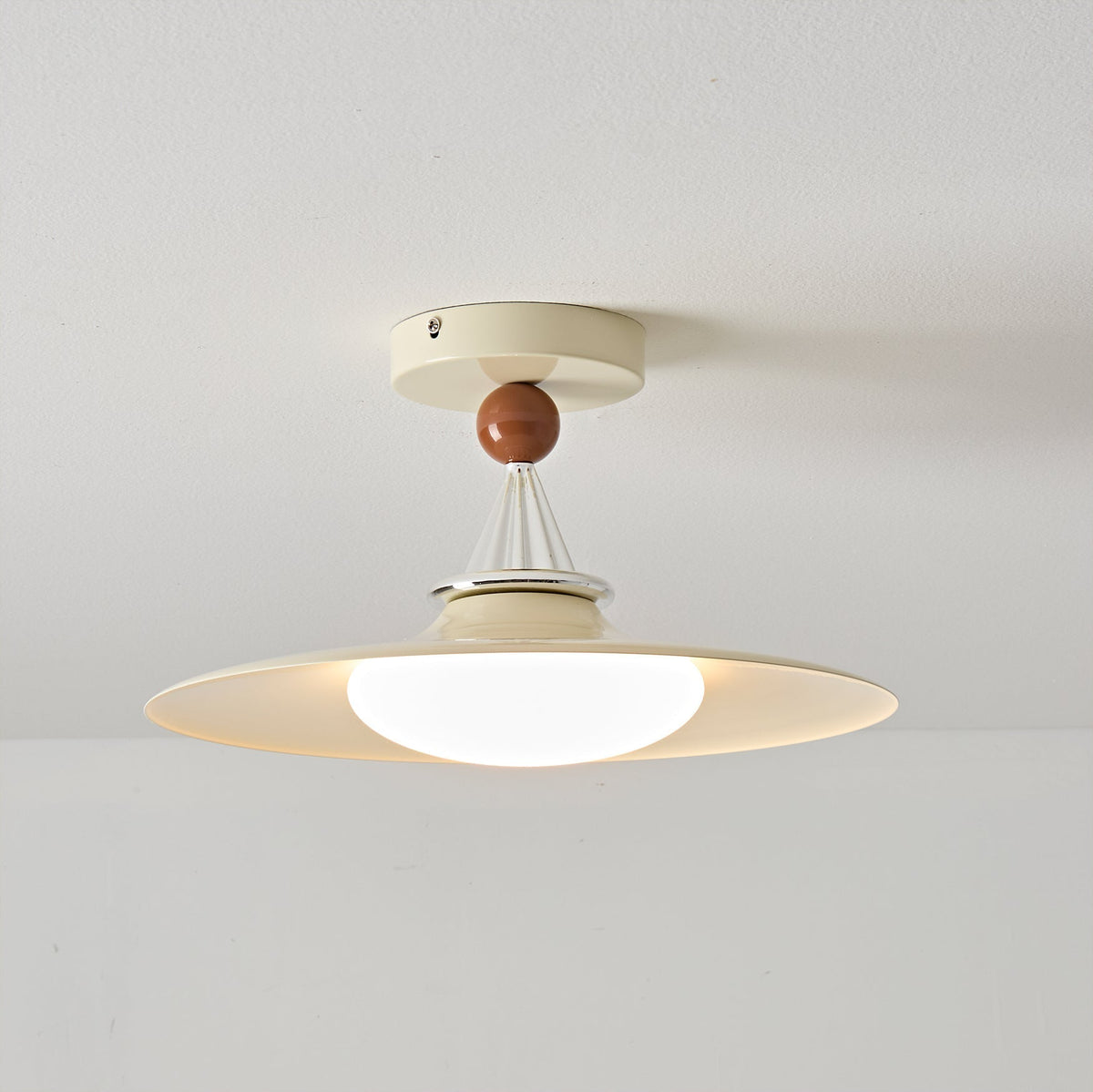 Veloise lampa sufitowa