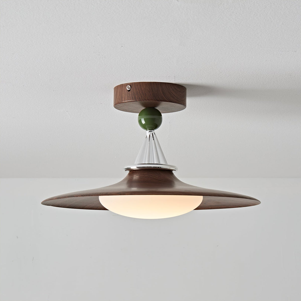 Veloise lampa sufitowa