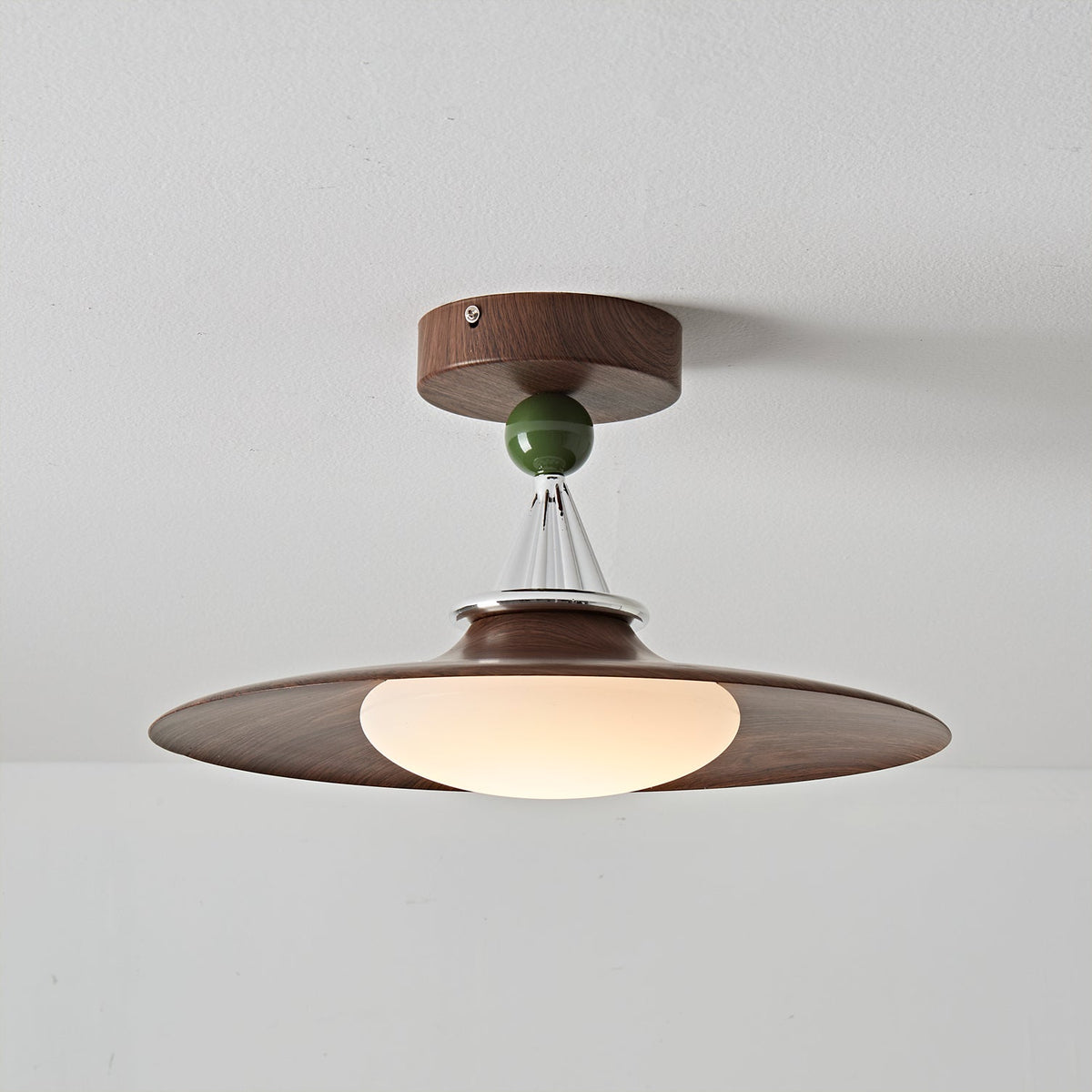 Veloise lampa sufitowa
