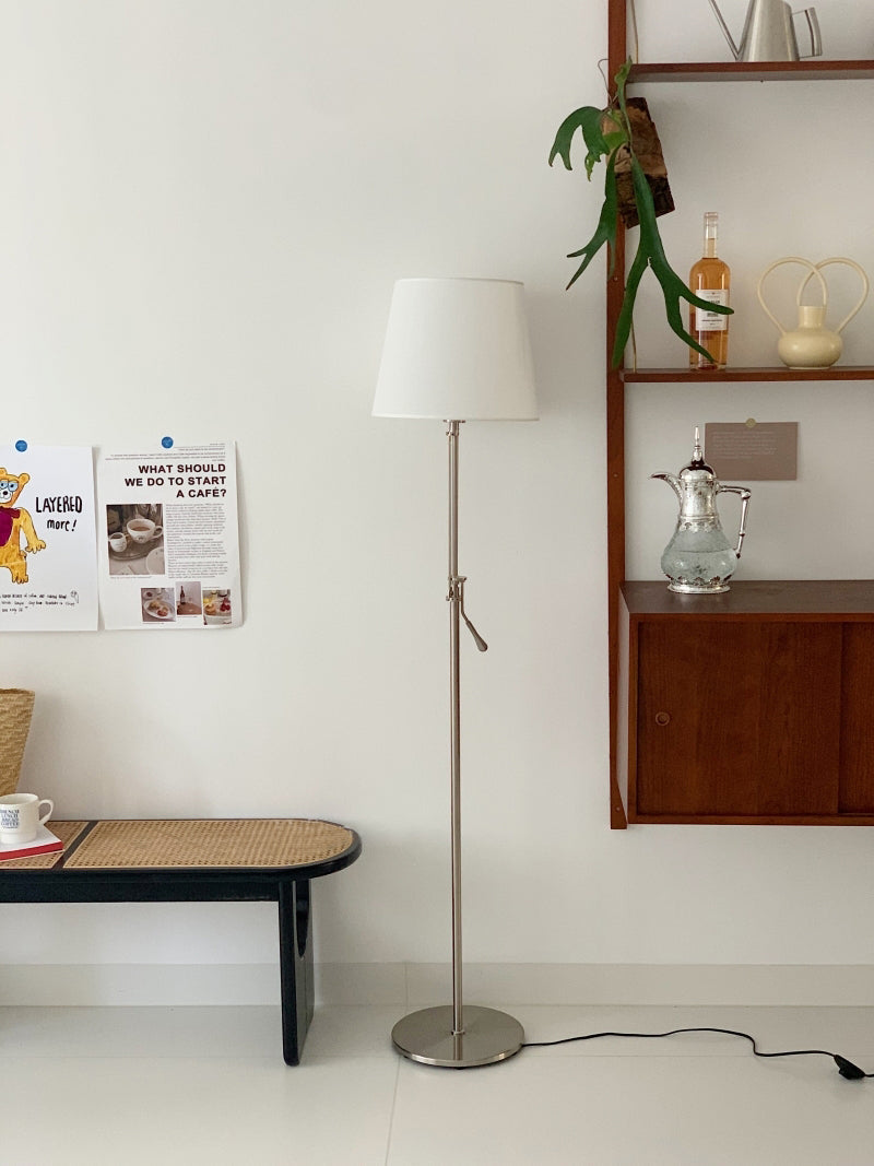 Eichholtz Medea zewnętrzna lampa stojąca