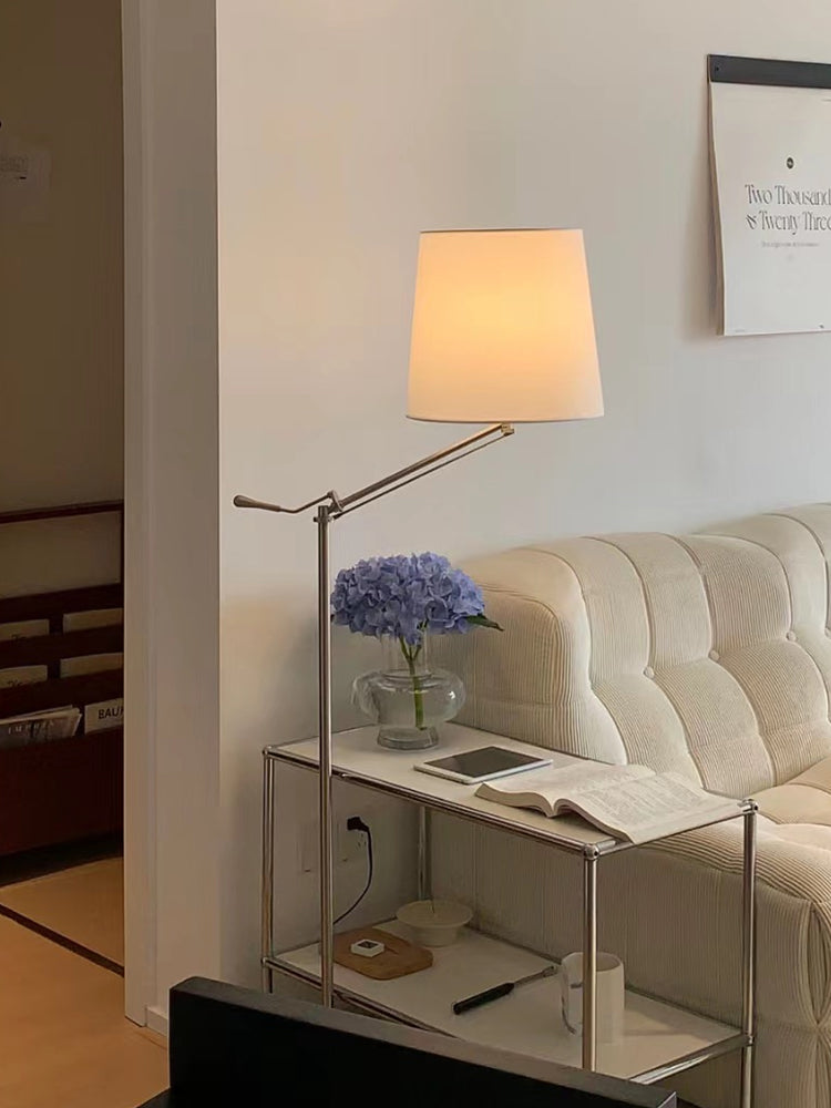 Eichholtz Medea zewnętrzna lampa stojąca