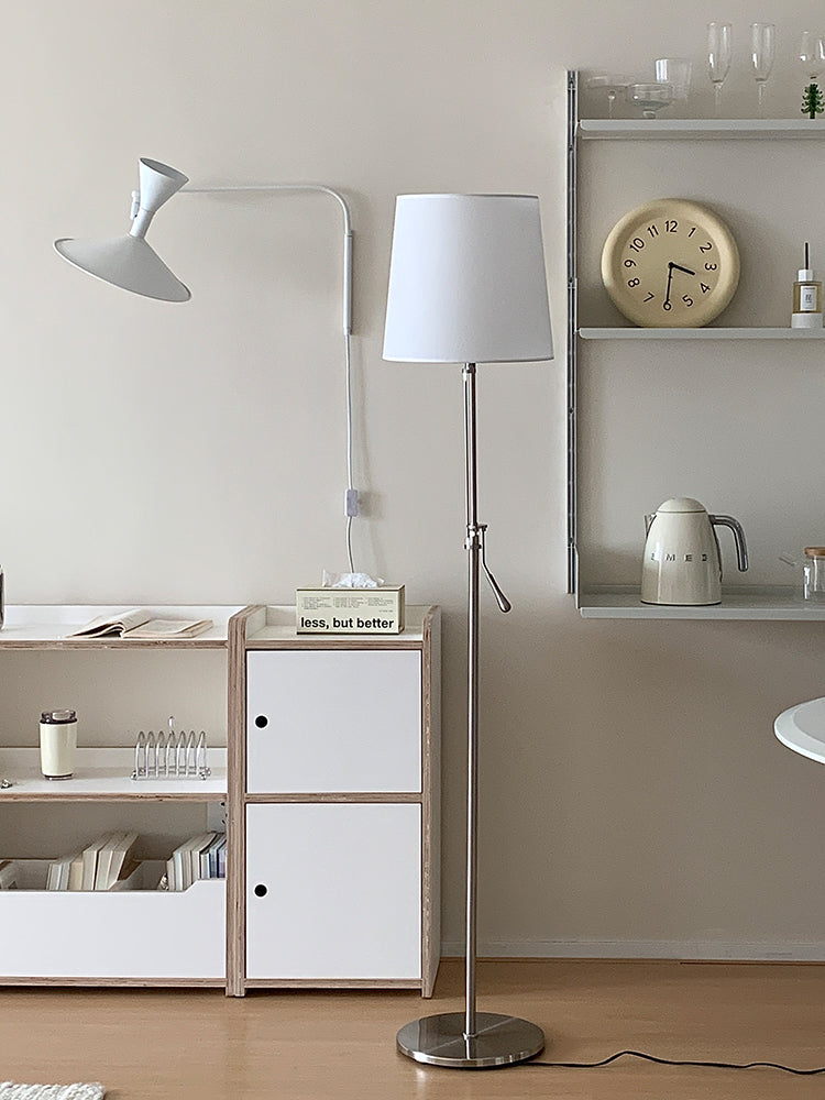 Eichholtz Medea zewnętrzna lampa stojąca