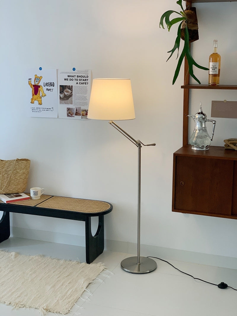 Eichholtz Medea zewnętrzna lampa stojąca