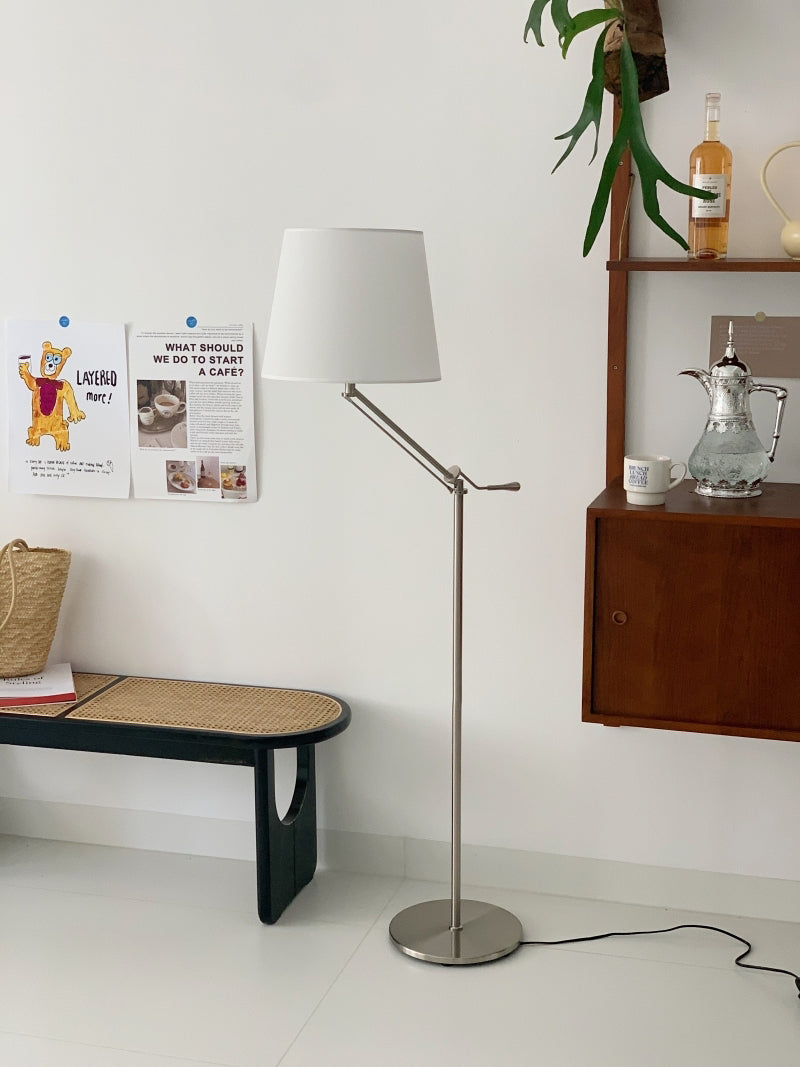 Eichholtz Medea zewnętrzna lampa stojąca