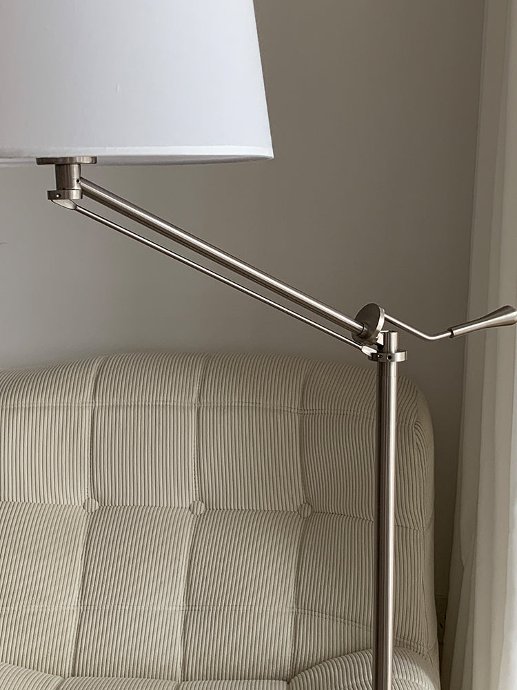Eichholtz Medea zewnętrzna lampa stojąca