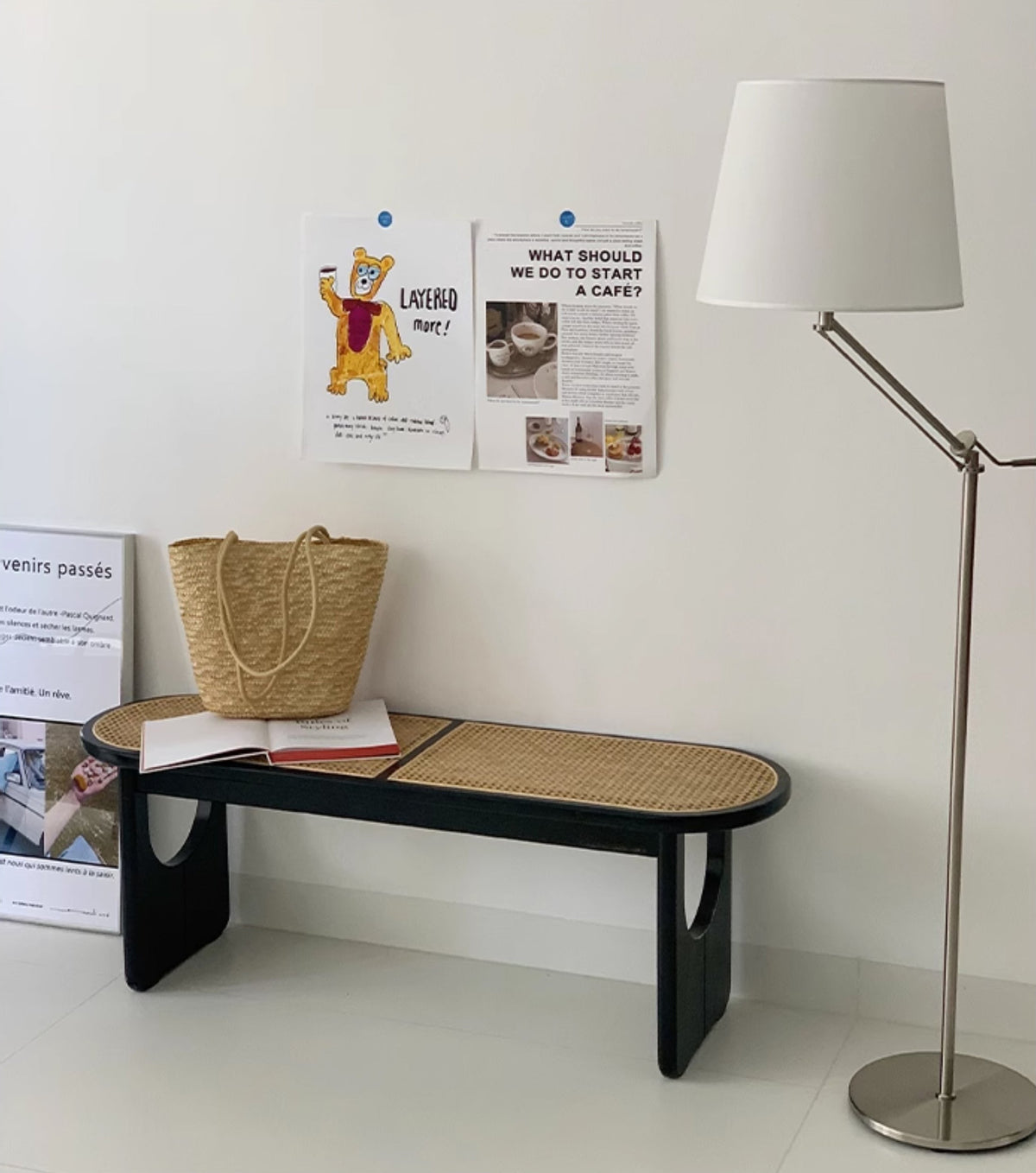 Eichholtz Medea zewnętrzna lampa stojąca