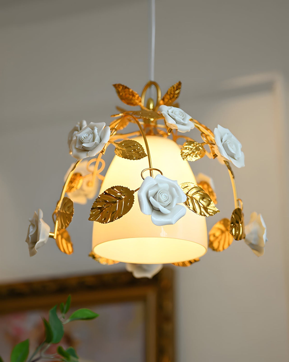 Soreenne lampa wisząca
