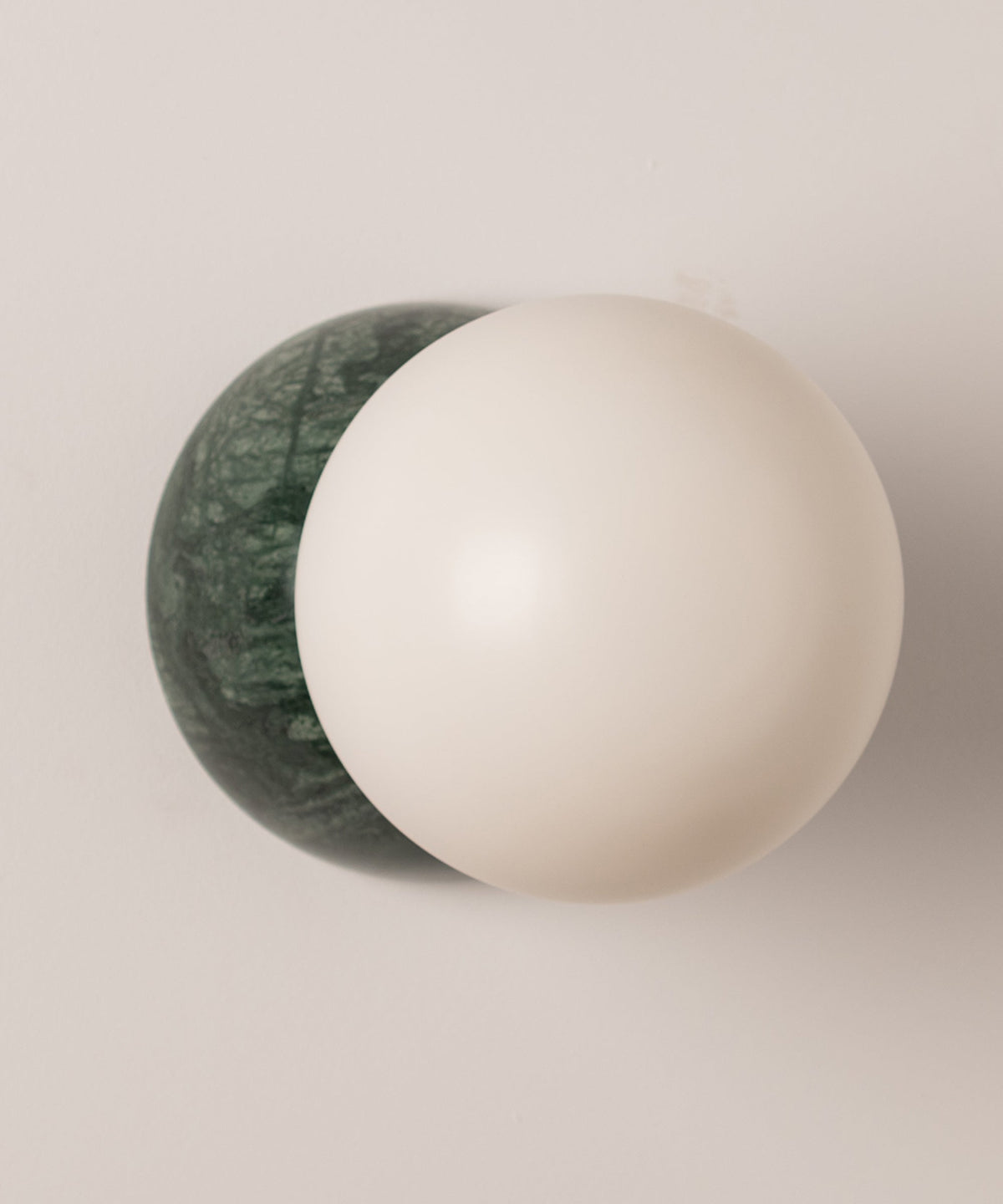 Verdant kinkiet