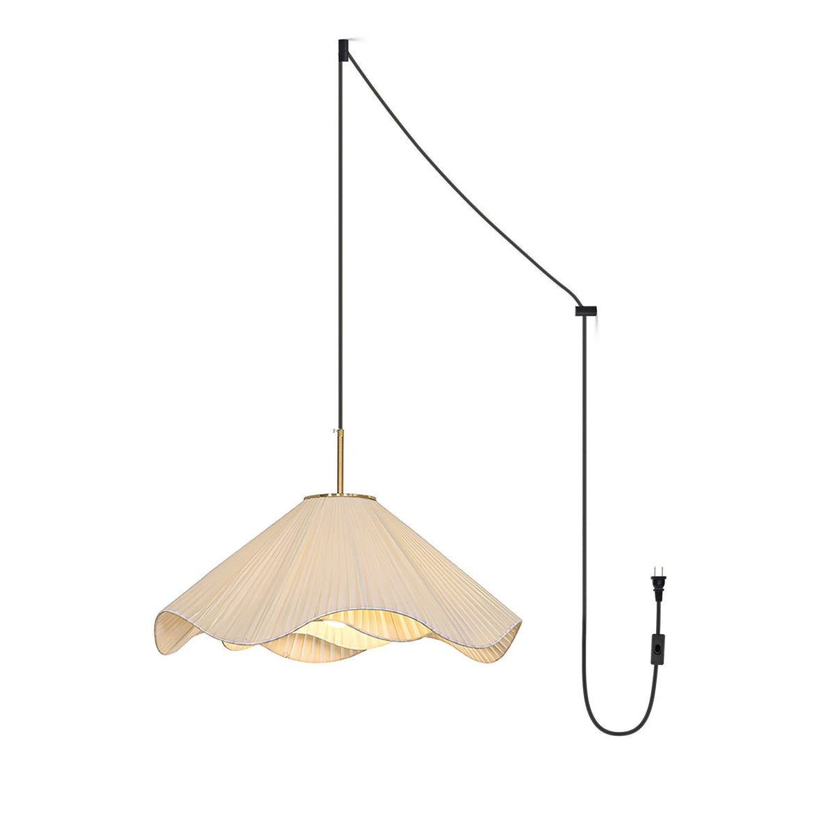 Sabrielle lampa wisząca