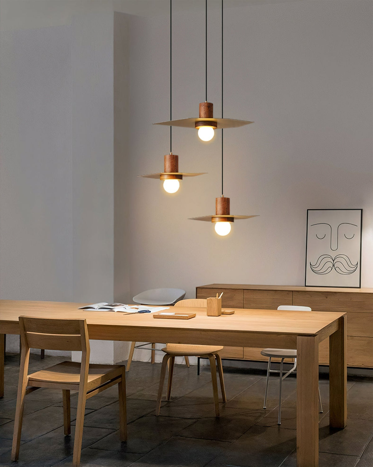 Noroenne lampa wisząca