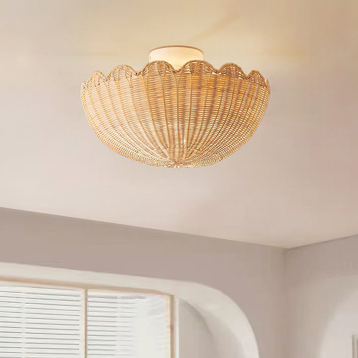 Elior lampa sufitowa