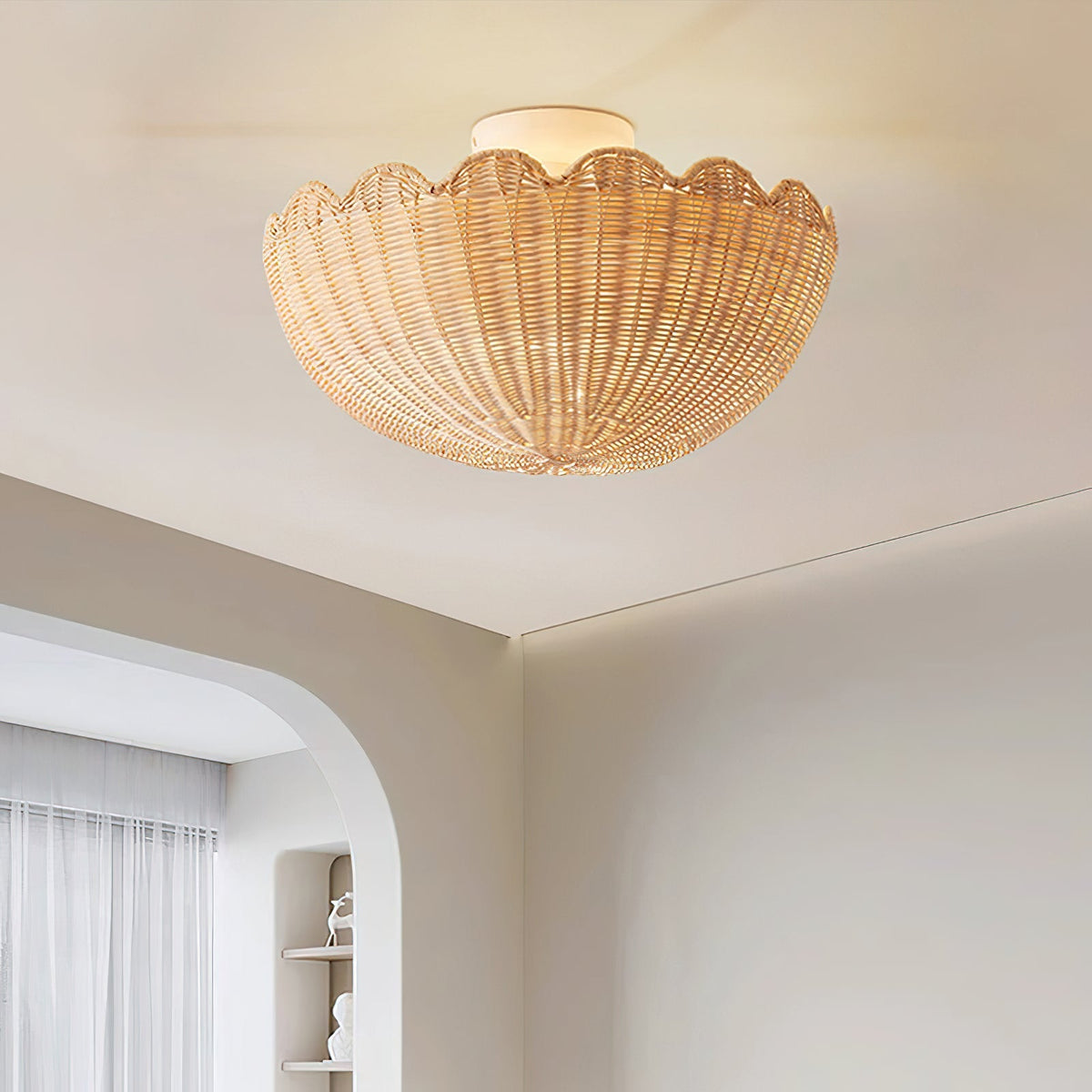 Elior lampa sufitowa