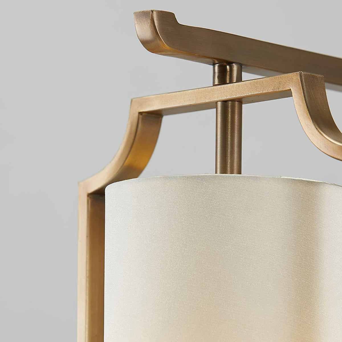 Lineraine Classic lampa stołowa ze szkła