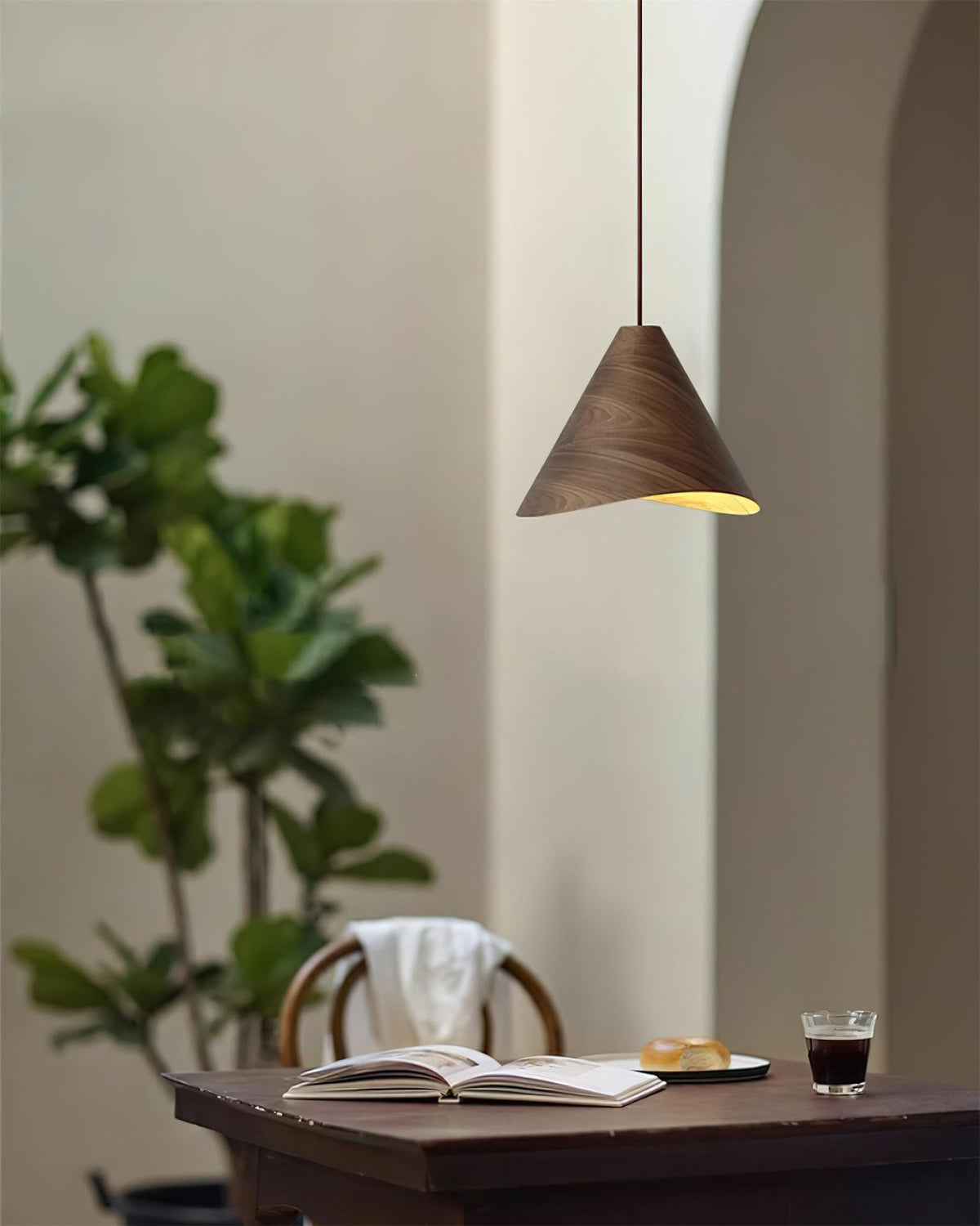 Terierora lampa wisząca