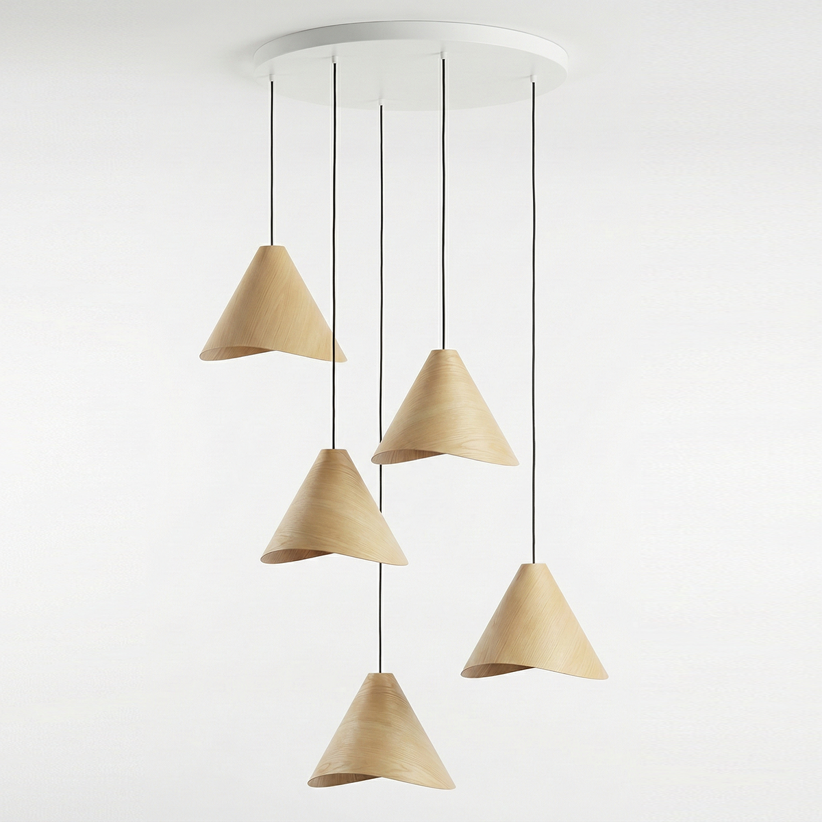 Terierora lampa wisząca