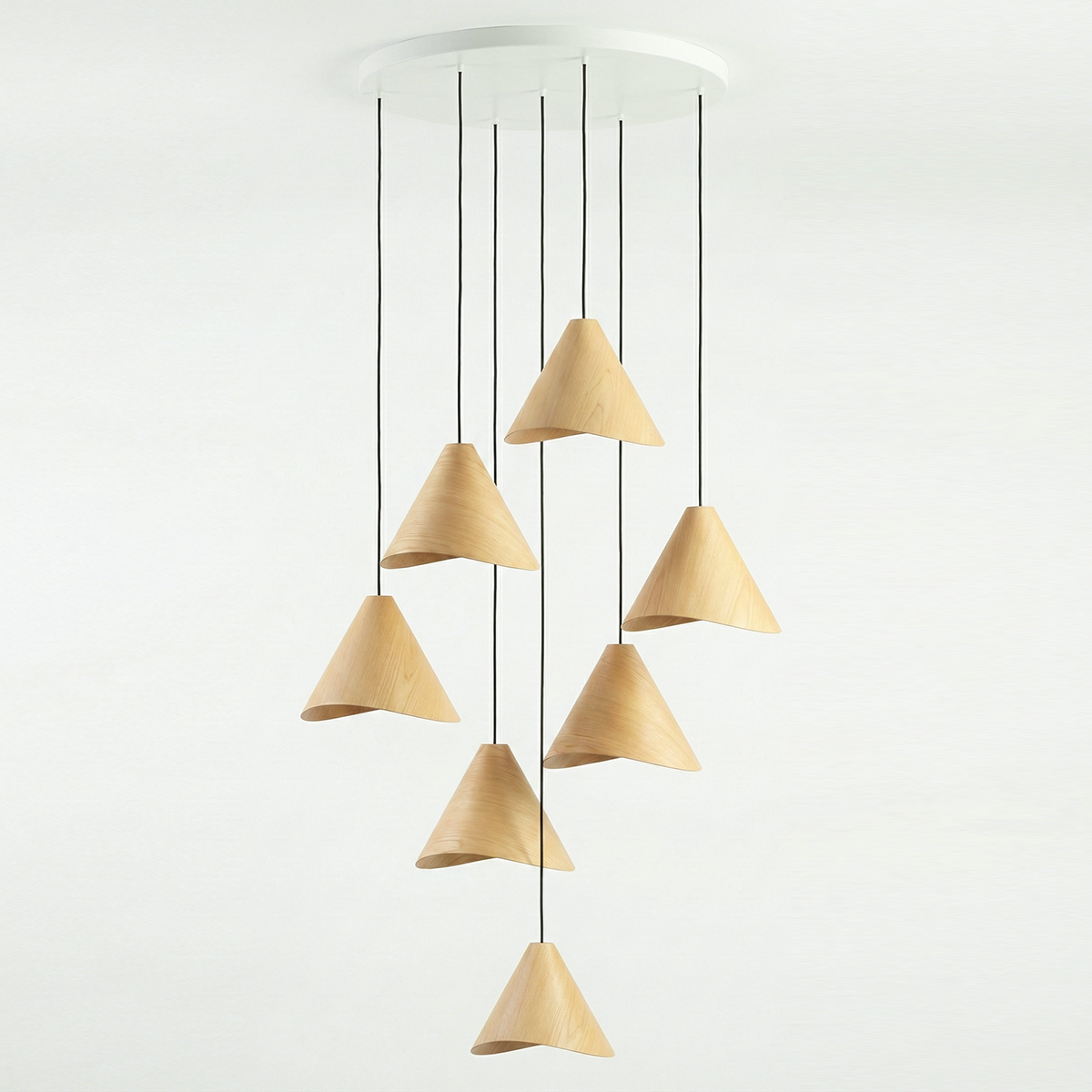 Terierora lampa wisząca