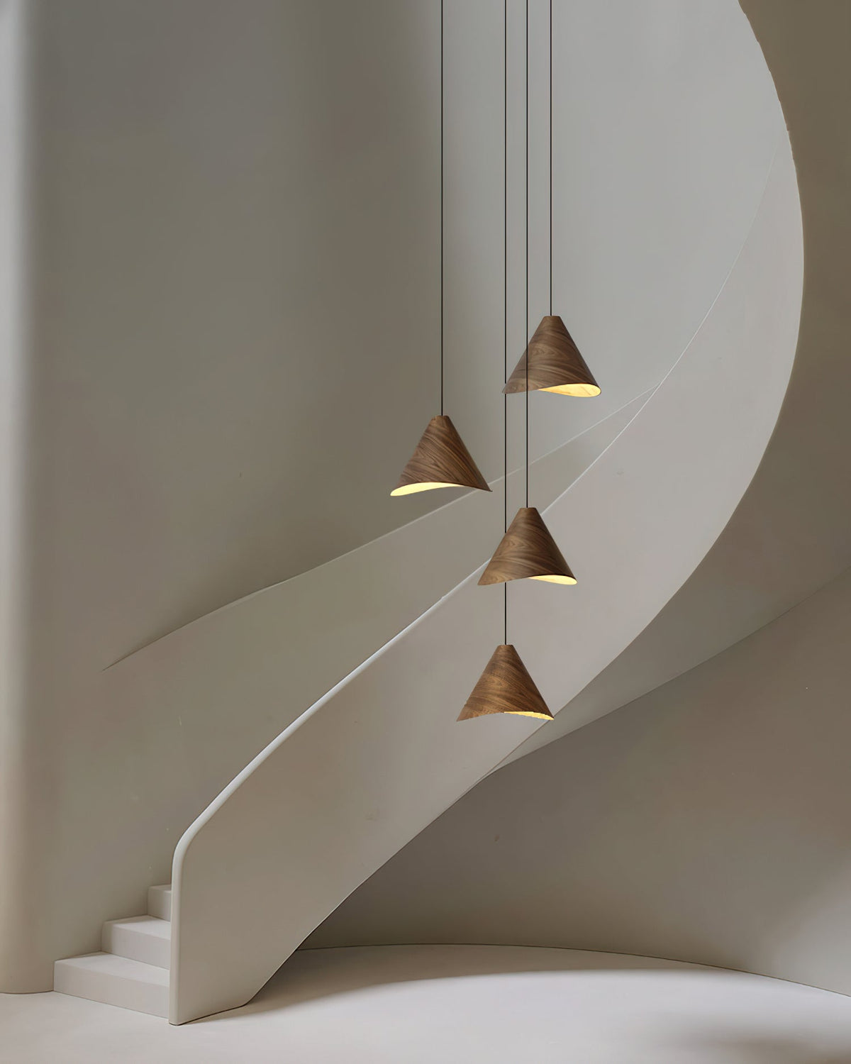 Terierora lampa wisząca