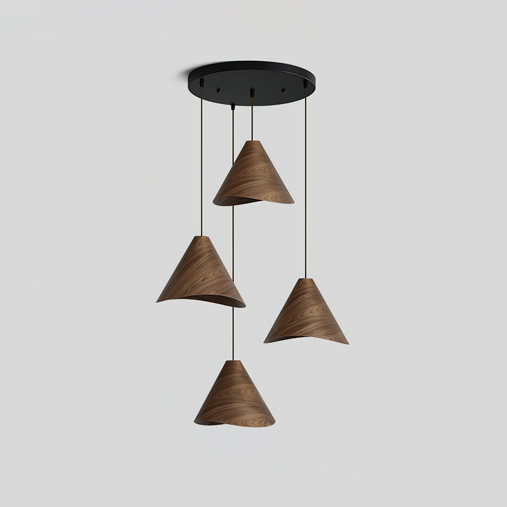 Terierora lampa wisząca