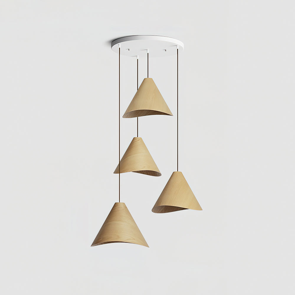 Terierora lampa wisząca