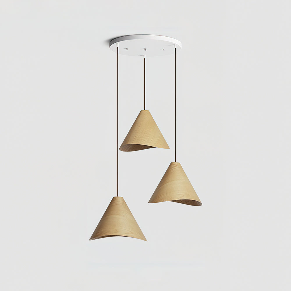 Terierora lampa wisząca