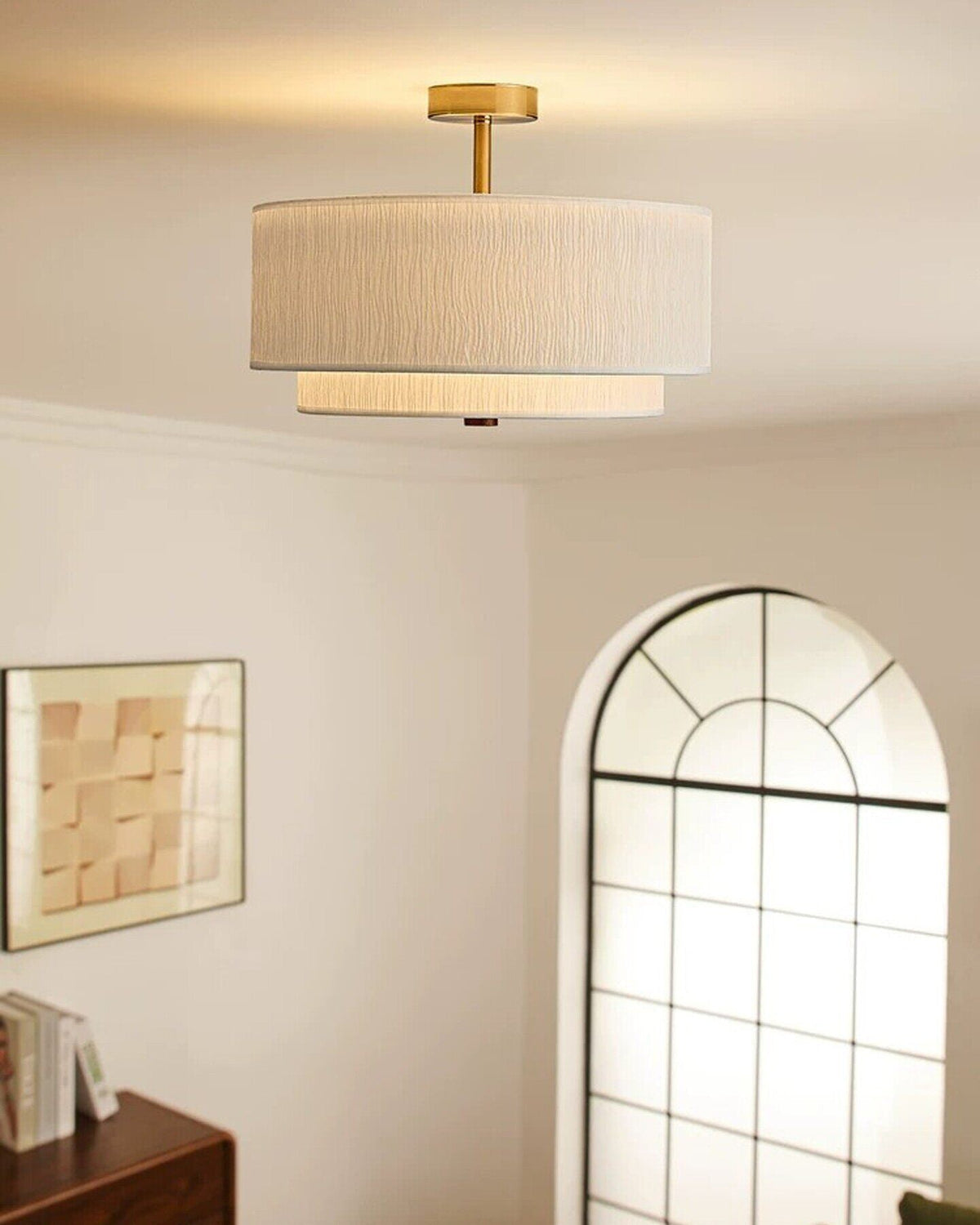 Cielum lampa sufitowa Calalian
