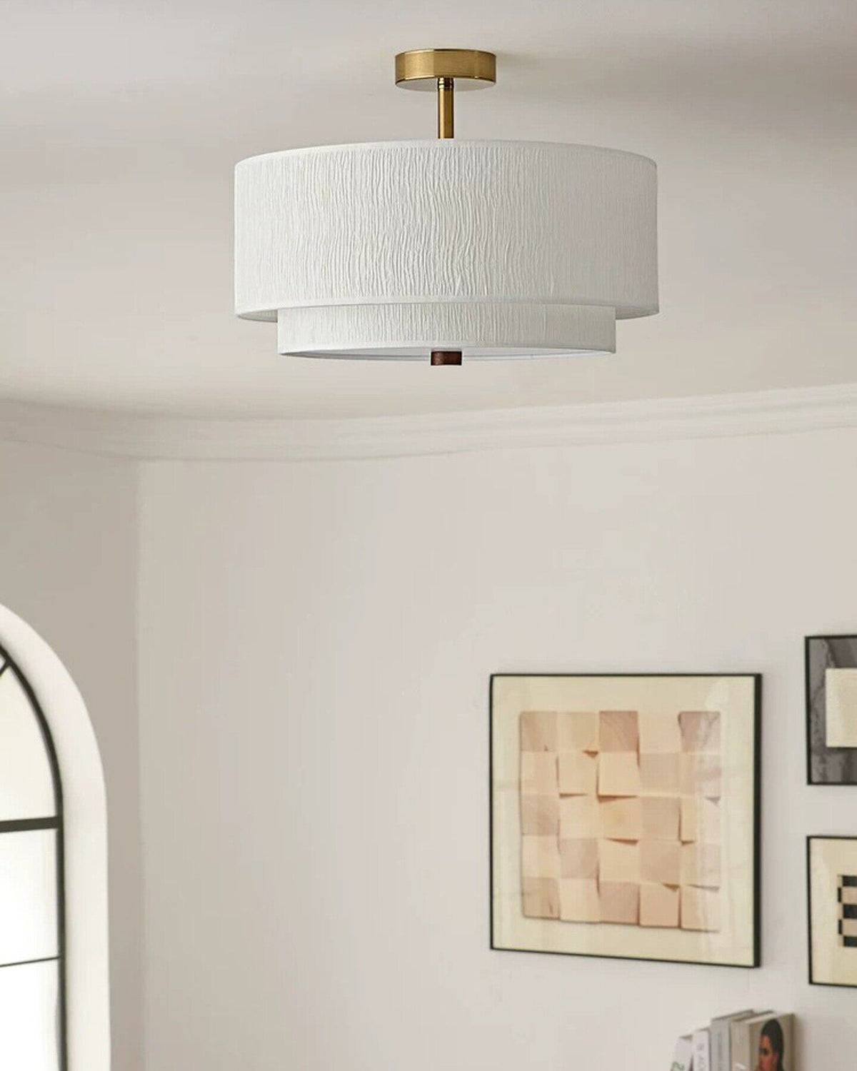 Cielum lampa sufitowa Calalian