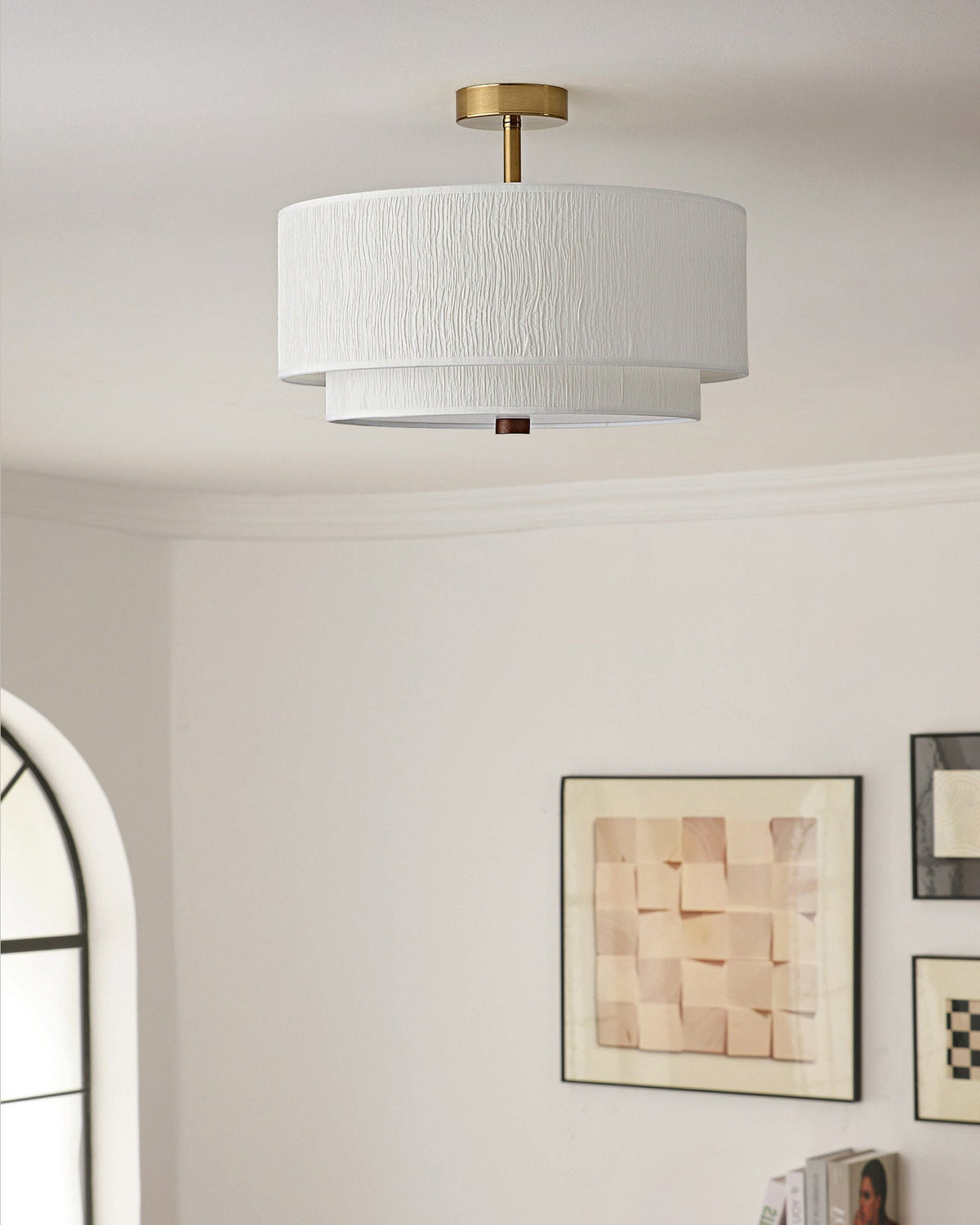Cielum lampa sufitowa Calalian