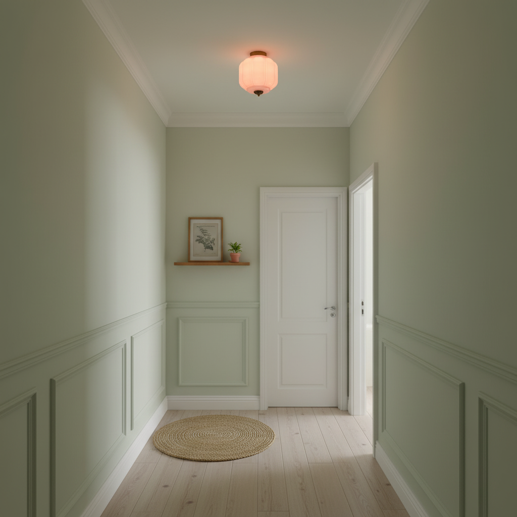 Lumenise lampa sufitowa