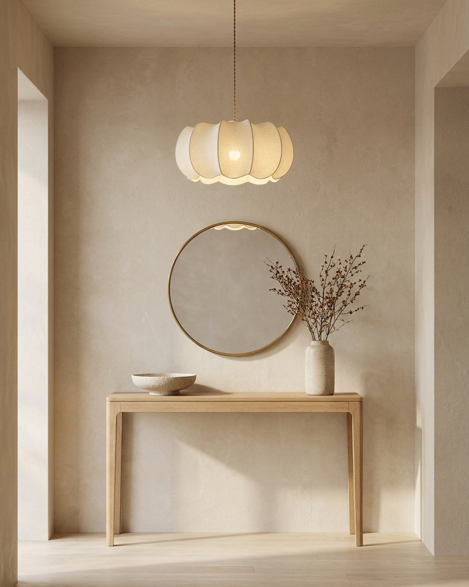 Elaeenne Petal lampa wisząca