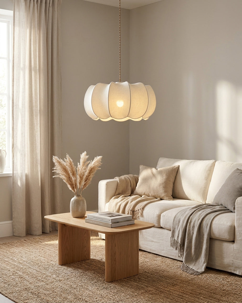 Elaeenne Petal lampa wisząca