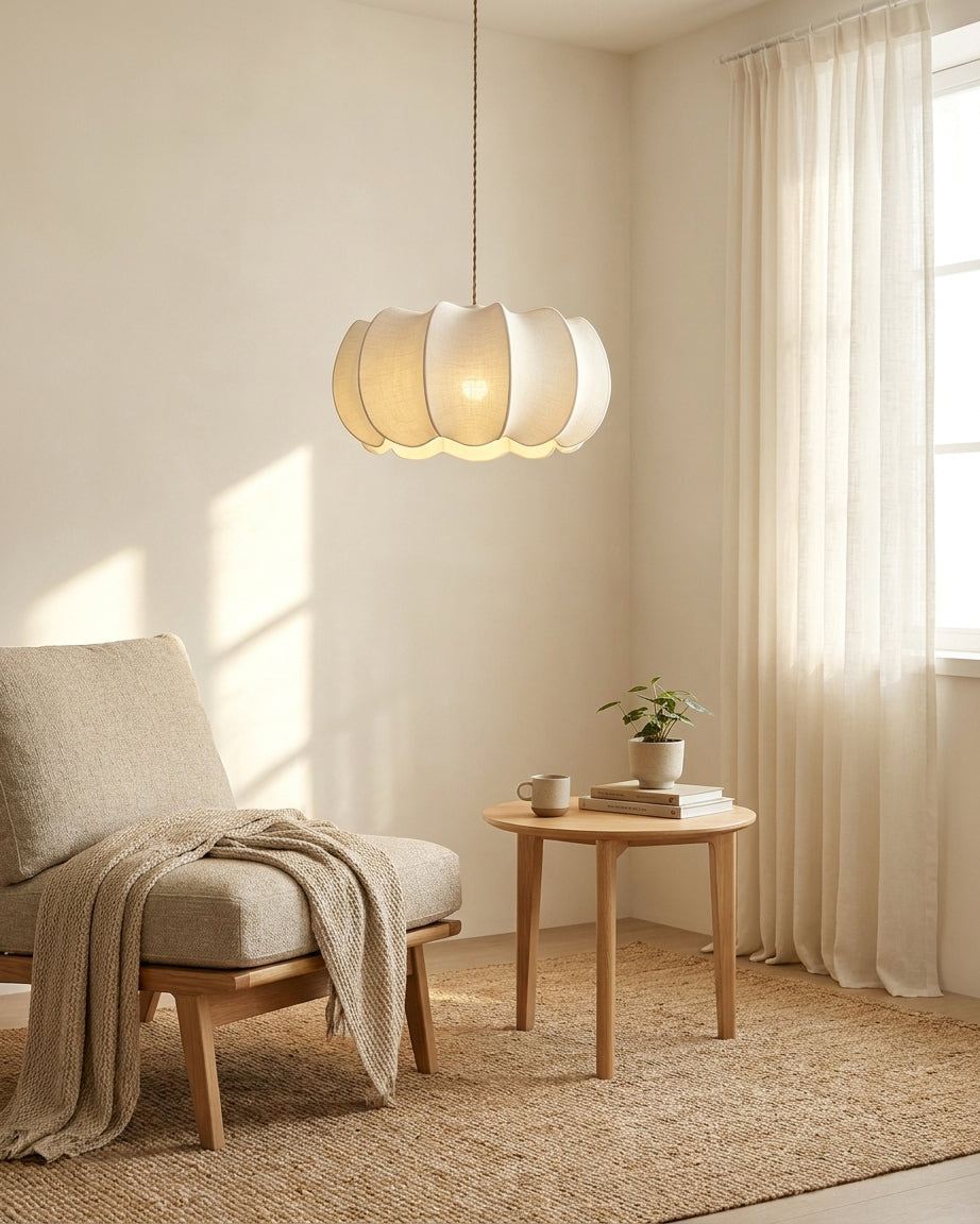 Elaeenne Petal lampa wisząca