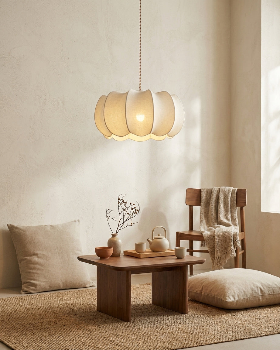 Elaeenne Petal lampa wisząca
