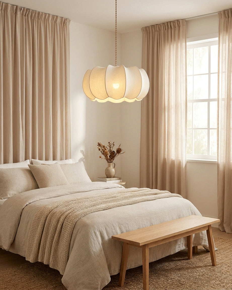 Elaeenne Petal lampa wisząca